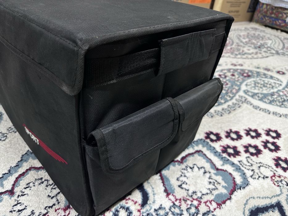 Органайзер в багажник