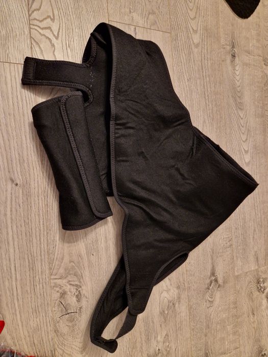 Orteza imobilizare umar stang