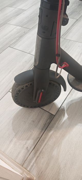 Trotinetă electrică Xiaomi M365 vând sau schimb cu baterie PowerPack, 500 Wh