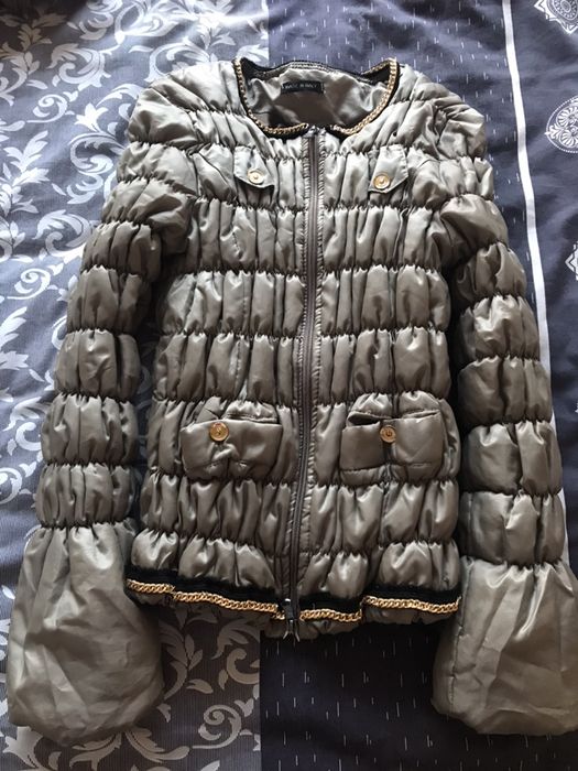 Дамско яке-Намалено-27лв.