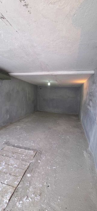 Гараж 36м2 Чапаева