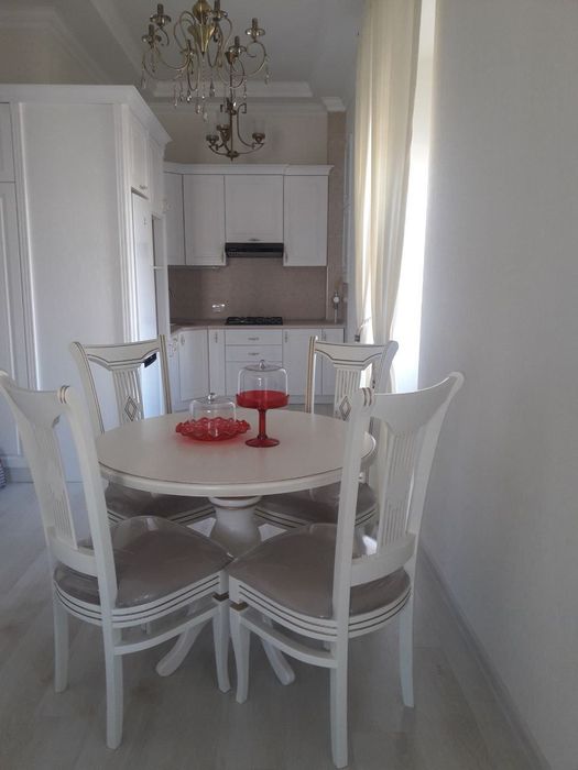 Продаётся 2х комнатная квартира на улице Нукусской, ЖК Parkwood