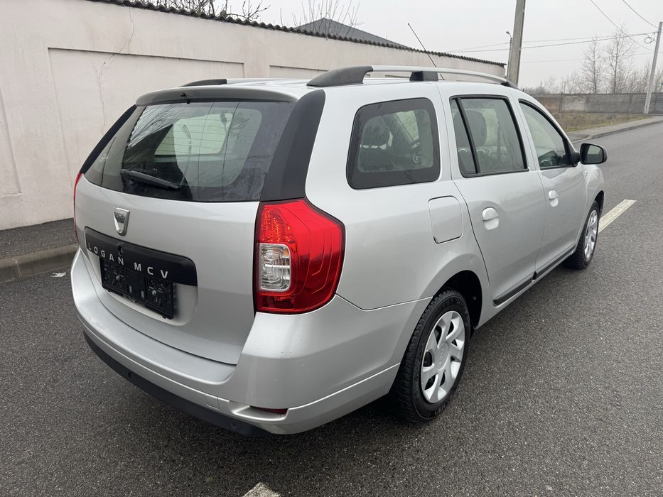 Dacia Logan Mcv 1.2 Benzina MPI *Model2016* 173.000 km / Pret 3500 fix