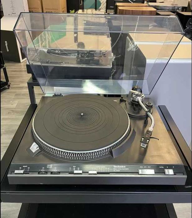 Technics SL-3310 Pickup