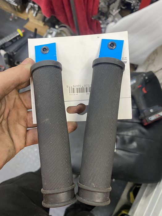 Sprint Pimus 26 висок клас части