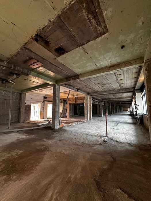 Помещение 1000 м2 - Мирабад