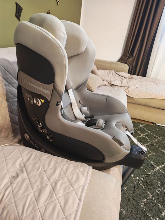 Scaun Copil Cybex Sirona S