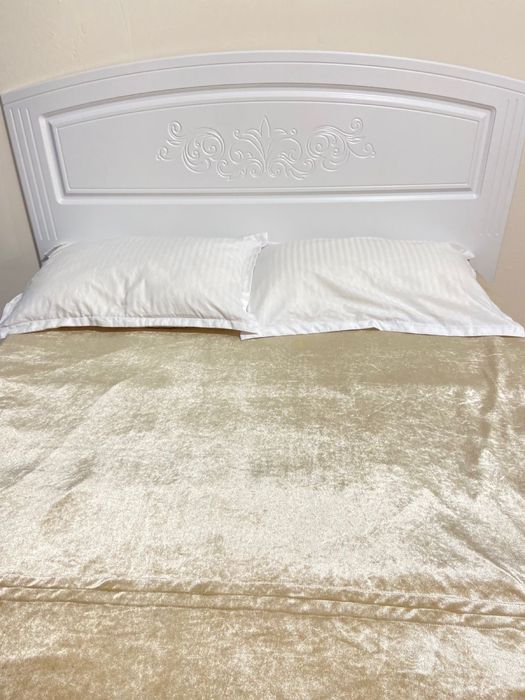 2х комнатная, Кутпанова 18 посуточно