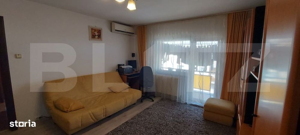 Apartament 2 camere, zona Micro 16