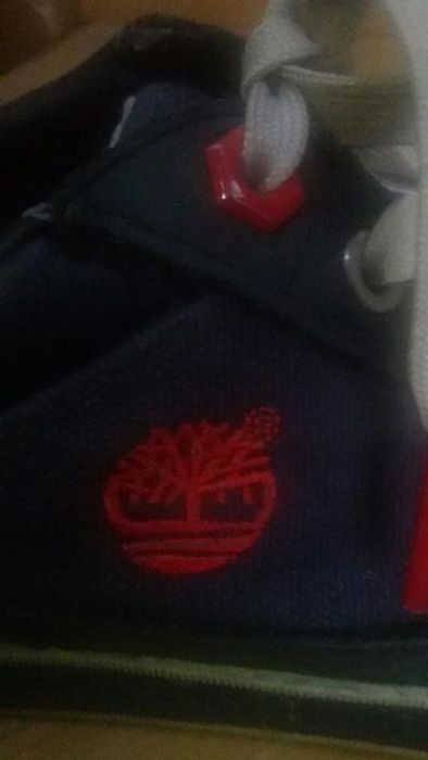 Teniși Timberland