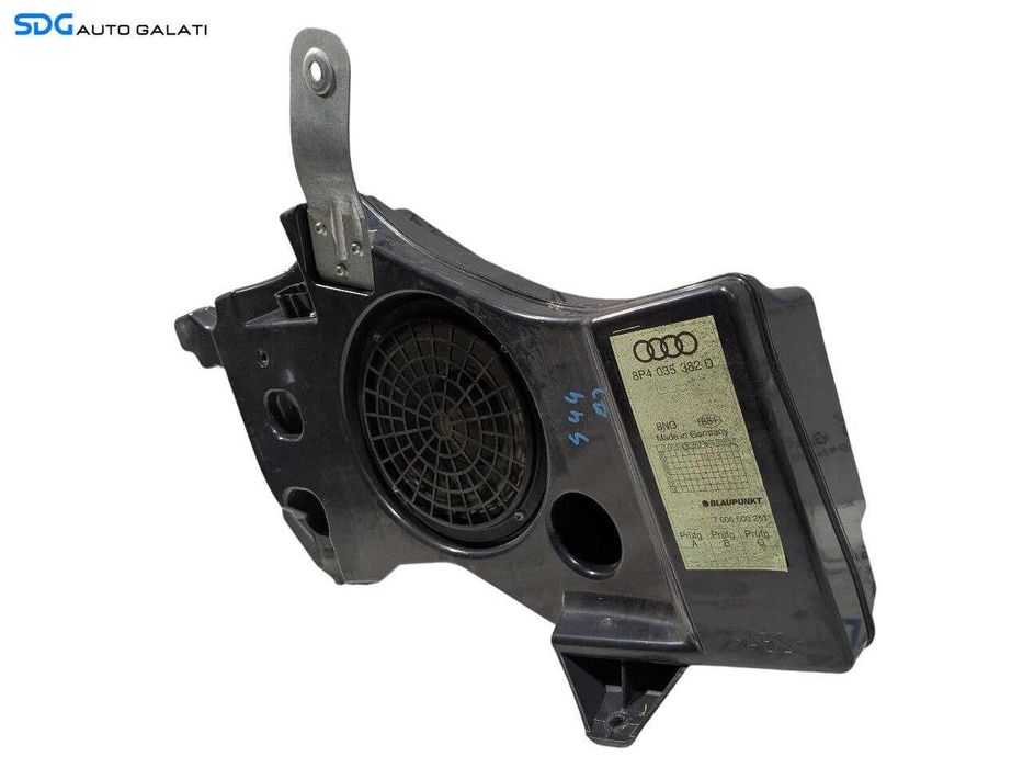 Boxa Difuzor Subwoofer Audi A3 8P 2004 - 2013 Cod 8P4035382D [L6825]