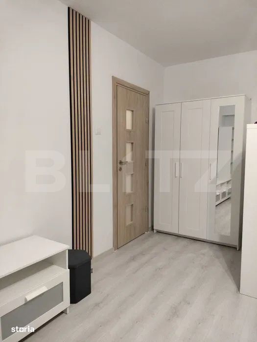 Apartament cochet de inchiriat , zona Platinia