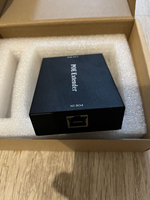 Удлинитель сигнала Optimus