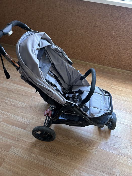 Детская коляска