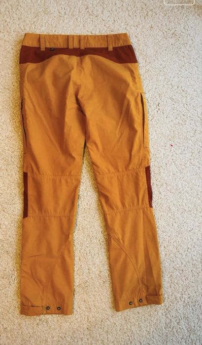 Pantaloni dama Lundhags