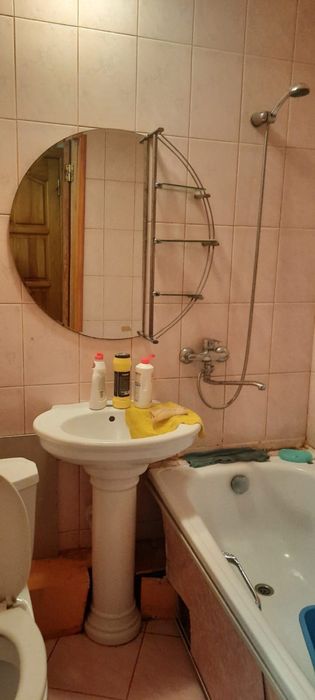 Сдача однокомнатной квартиры