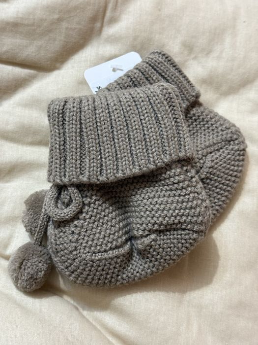 Пинетки детские