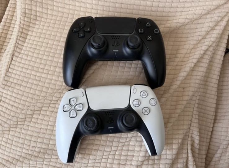 PS 5 slim 1tb   250к