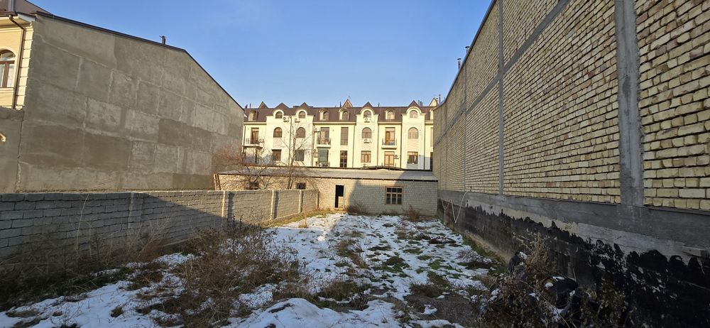 Недвижимость,.Продаётся земляной участок 2 по 3 соток. Er sotiladi