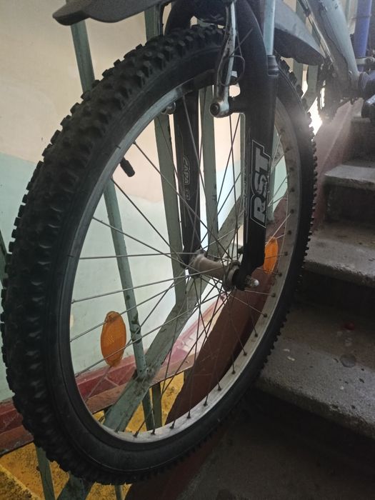 Велосипед (reiker) 26 ли