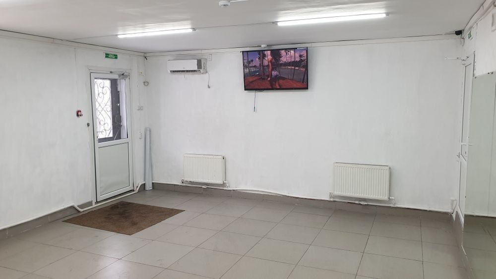 Аренда помещения  для  любого  бизнеса