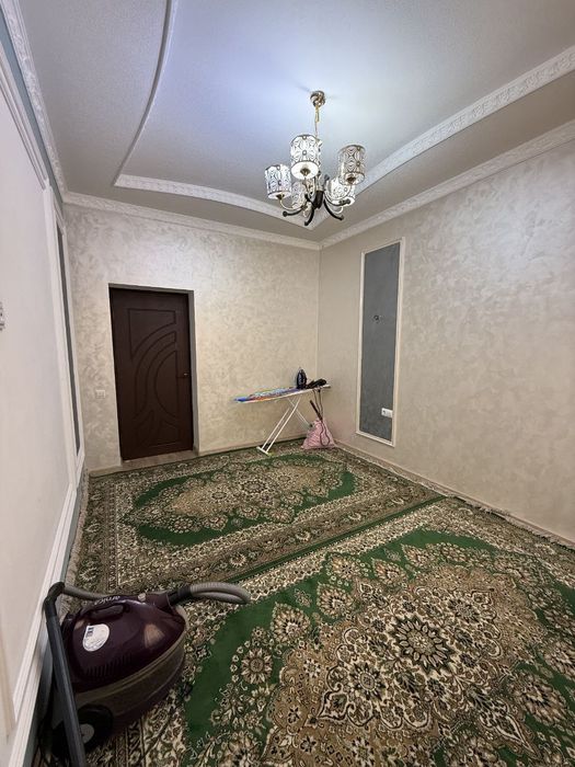 участок 5 соток 3 комнаты