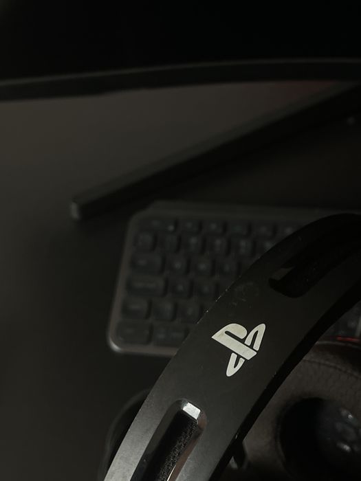 Casti Gaming Rig 400 Playstation 4 / 5 / PC  ( mufa 3.5 Jack )