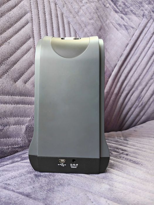 Сканер слайдов и фотопленок