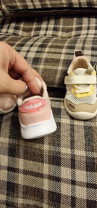 Красовки  Adidas  Оригинал