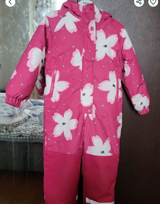 Комбинезон детский