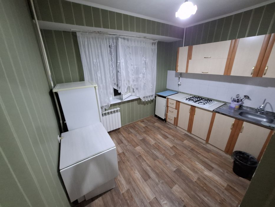 Сдам 1ком кв 3мик 1дом
