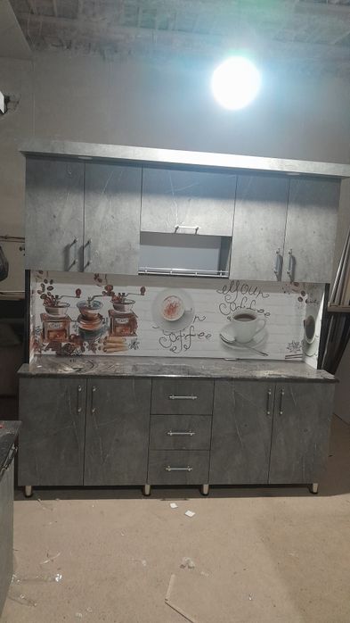 2 metrlik kuxni yasab beramz