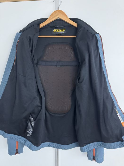 Vand geaca moto Klim Marrakesh 2023