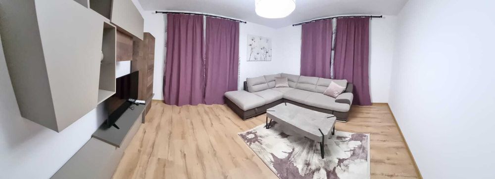 Chirie Apartament 2 camere/Subcetate city/mobilat si utilat