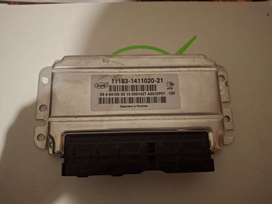 Продам Эбу Калина 1