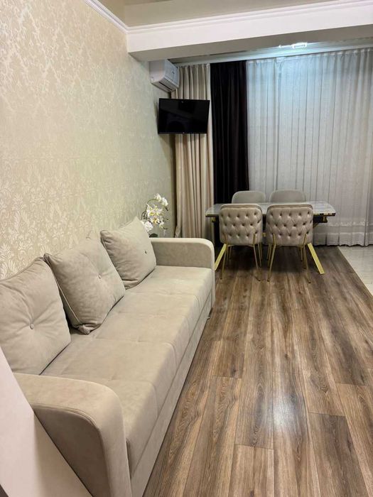 Дава се под наем Двустаен апартамент в София, Разсадника - 54 кв.м за 400 € - Снимка #3