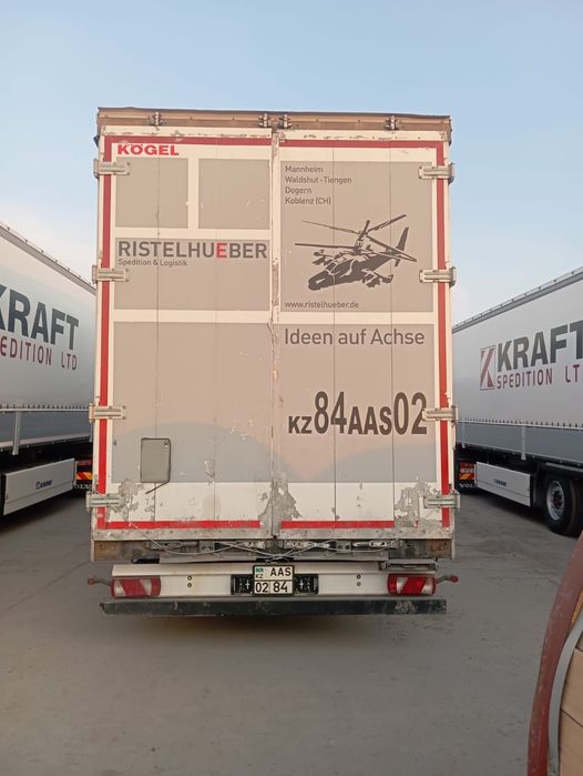 Mercedes Benz actros 2012