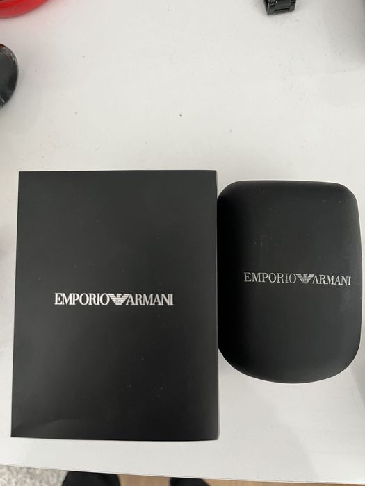 Мъжки часовник Армани