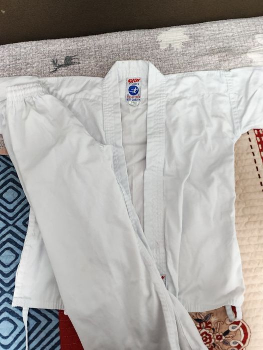 Кимано для каратэ