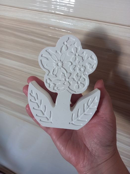 Гипсовые фигурки