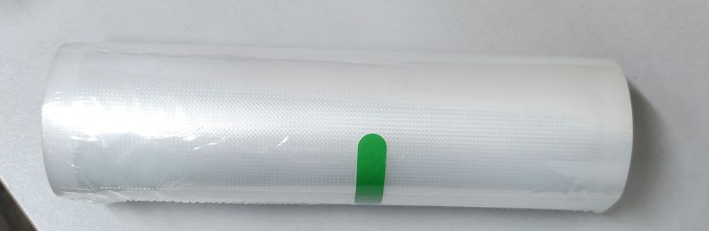 Вакуум пликове на ролка и индивидуални