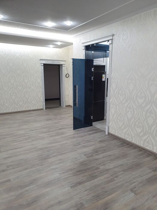 Квартира новостройка