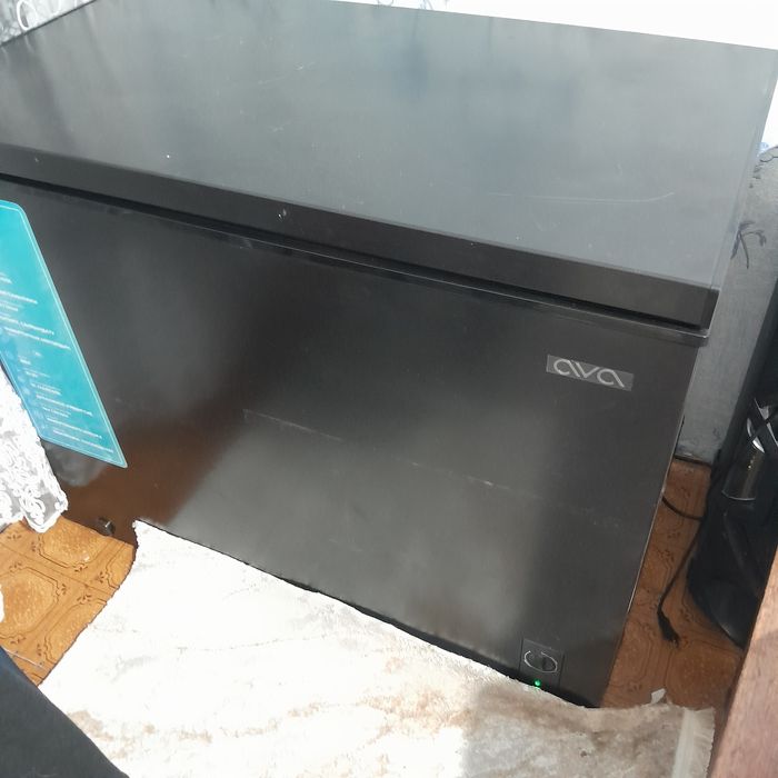 Продам морозильную ларь