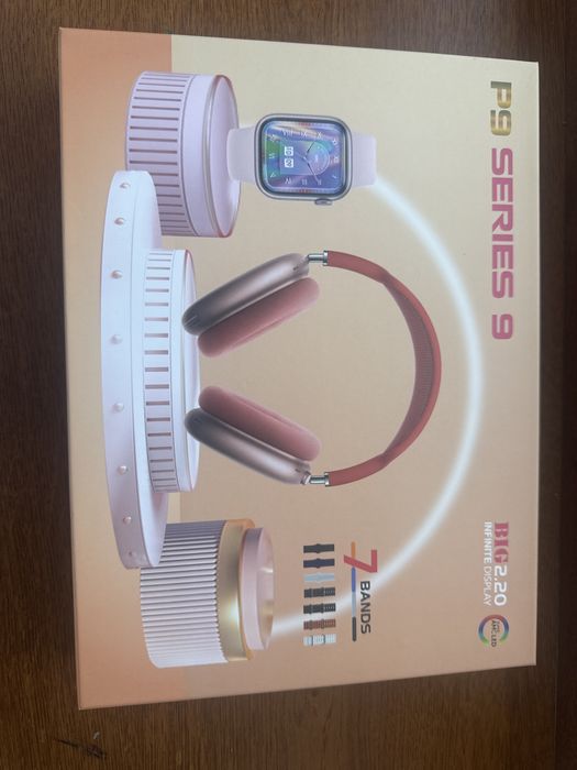 Продам Айфон 17 про мах под оригинал