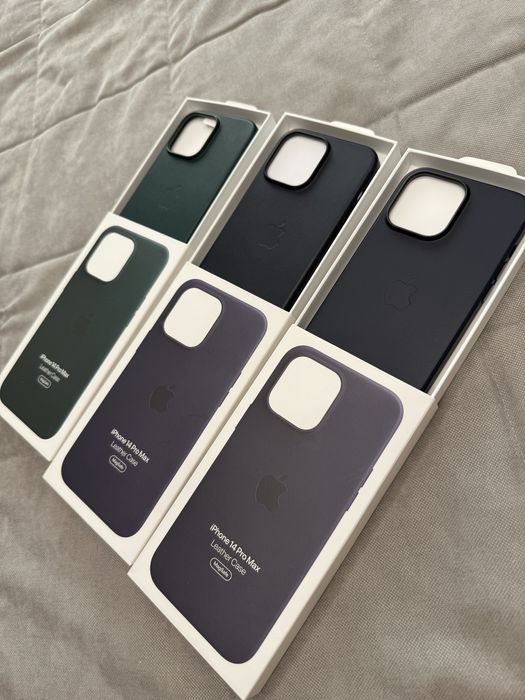 Чехлы для Iphone 14 pro max