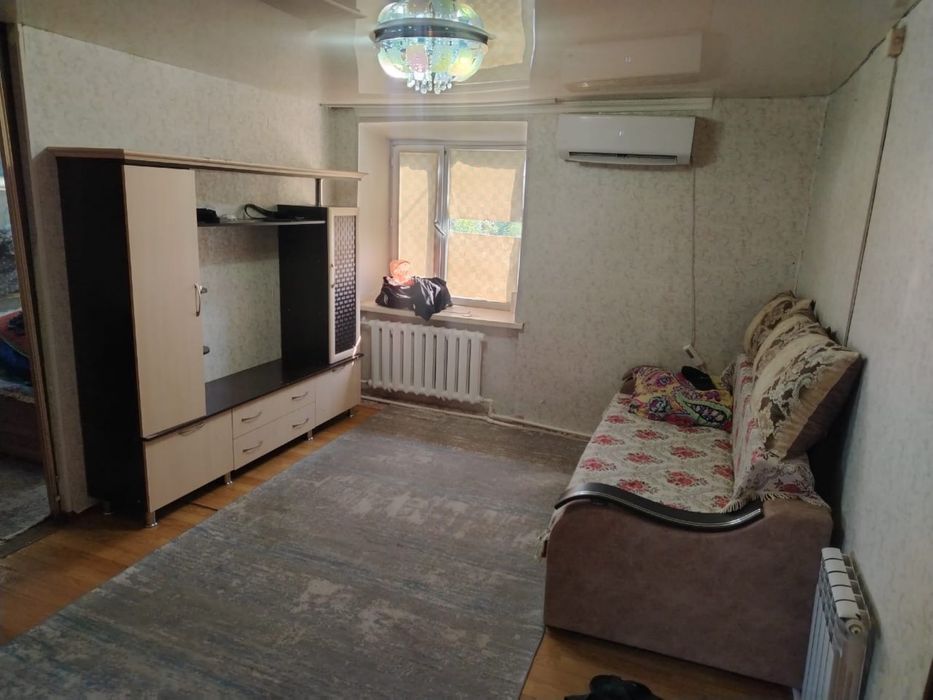 Квартира сдаю 1 комн