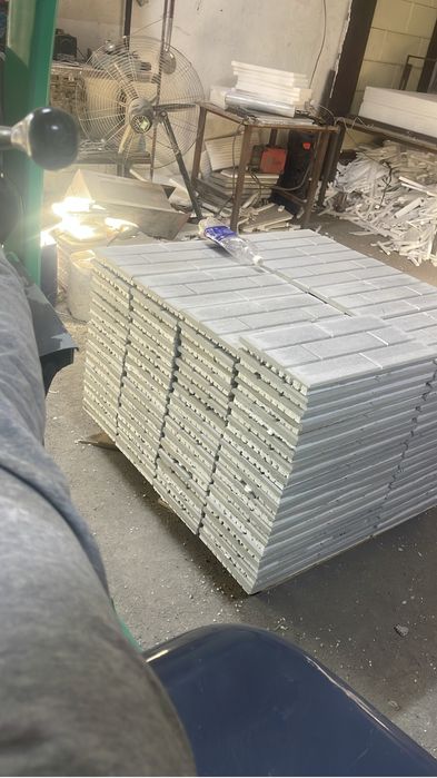 Термо панель полифасад