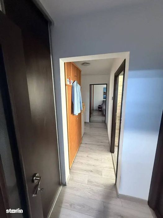 Apartament 4 camere Brancoveanu 5 min STB
