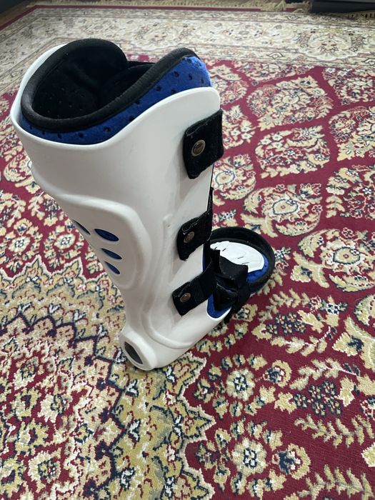 Бандаж голеностопный ортез