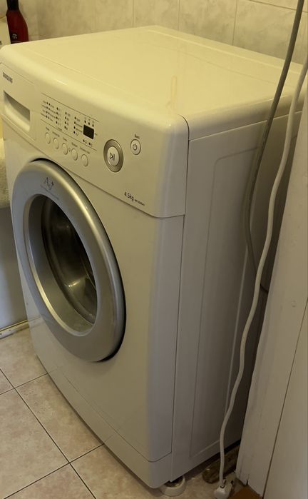 стиральная машина Samsung автомат